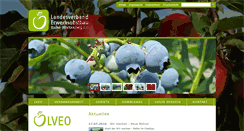 Desktop Screenshot of lveo.de