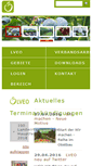 Mobile Screenshot of lveo.de